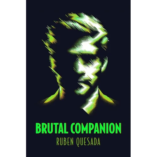 Brutal Companion - Paperback