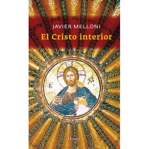 El Cristo Interior - Paperback