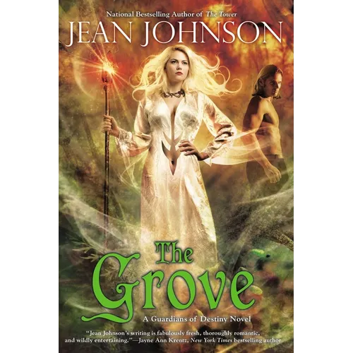 The Grove - Paperback