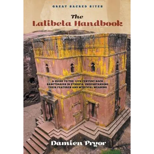 The Lalibela Handbook - Paperback
