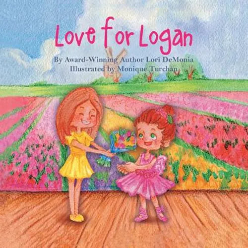 Love for Logan - Paperback