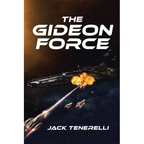 The Gideon Force - Paperback