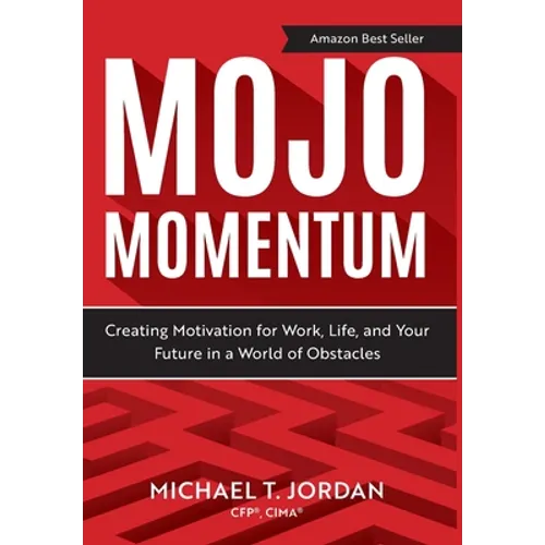 Mojo Momentum - Hardcover