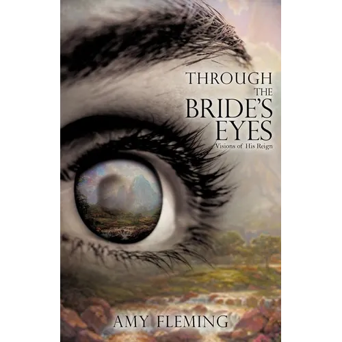 Through the Bride's Eyes - Paperback