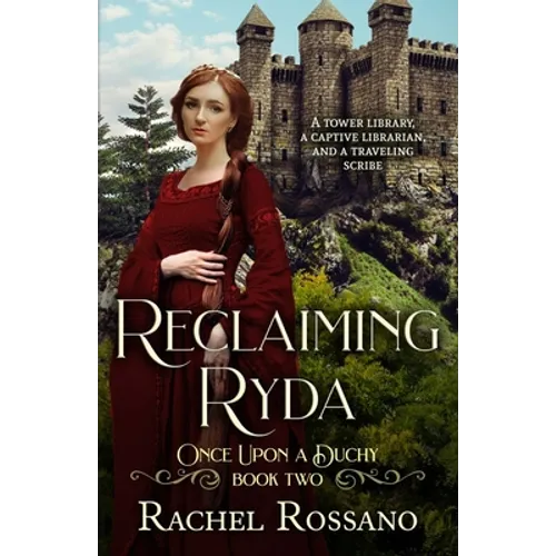 Reclaiming Ryda - Paperback