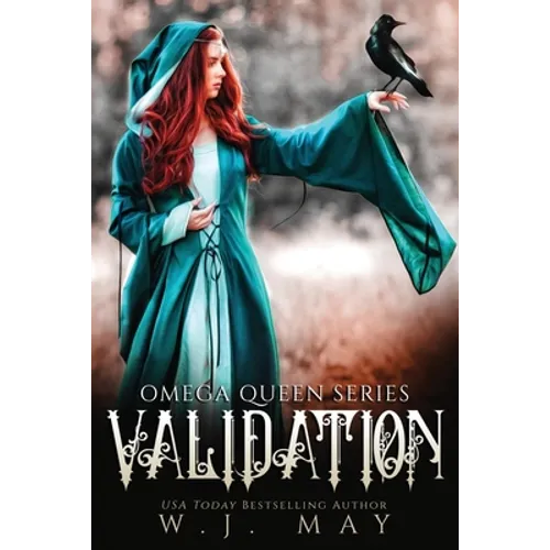 Validation - Paperback