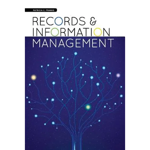 Records and Information Management - Paperback