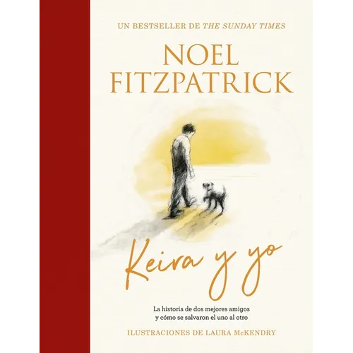 Keira Y Yo - Hardcover
