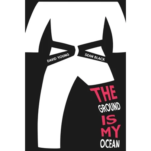 The Ground Is My Ocean - Paperback