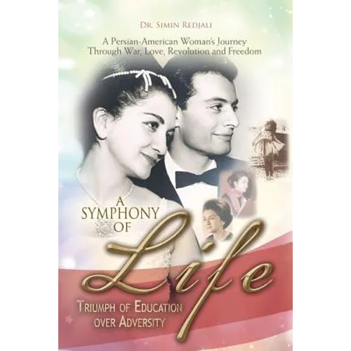 A Symphony of Life - Paperback