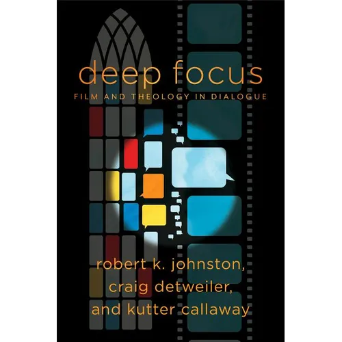 Deep Focus - Paperback