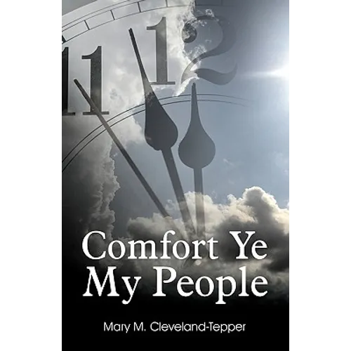 Comfort Ye My People - Paperback