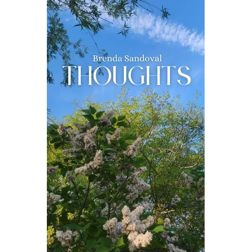 Thoughts - Paperback