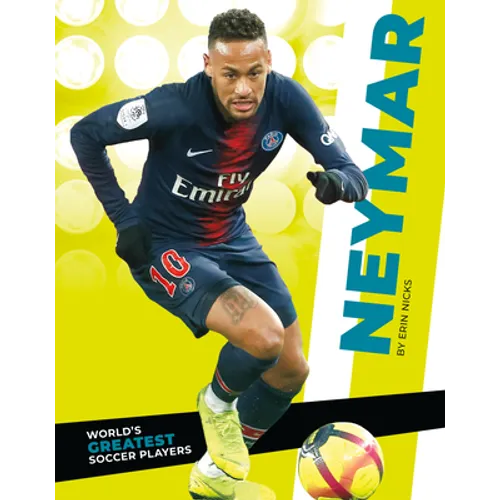 Neymar - Library Binding