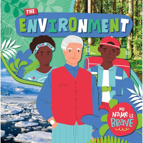 The Environment - Library Binding