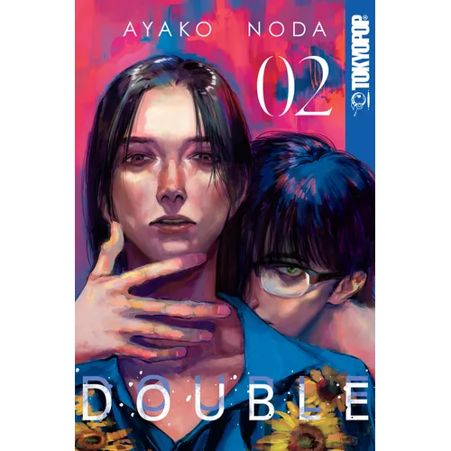 Double, Volume 2 - Paperback