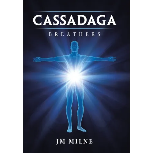 Cassadaga: Breathers - Hardcover