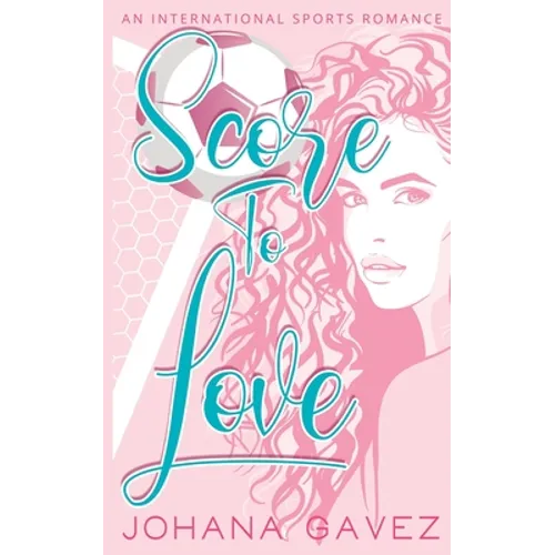 Score to Love - Paperback