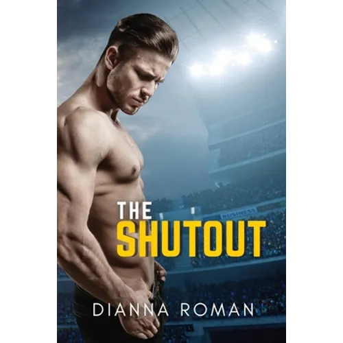 The Shutout - Paperback