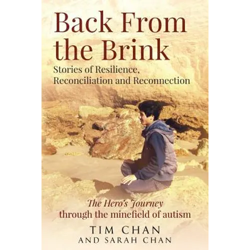 Back From the Brink: Stories of Resilience, Reconciliation and Reconnection - Paperback