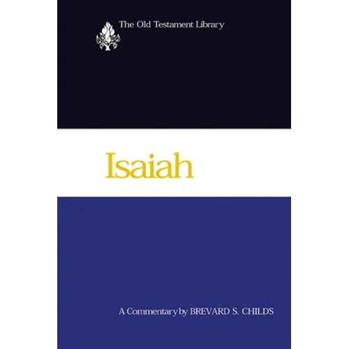 Isaiah 40-66-Otl - Hardcover