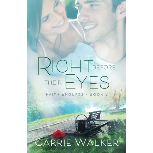 Right Before Their Eyes - Paperback