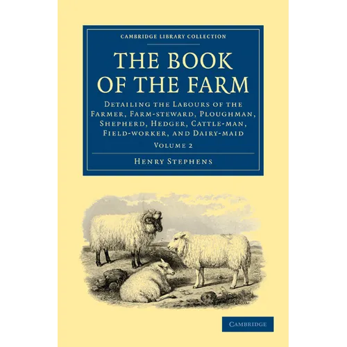 The Book of the Farm - Volume 2 - Paperback