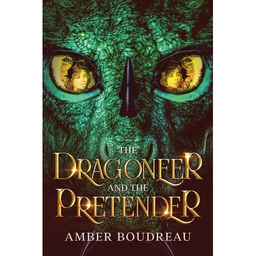 The Dragoneer and the Pretender - Paperback
