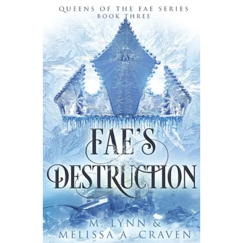 Fae's Destruction - Paperback