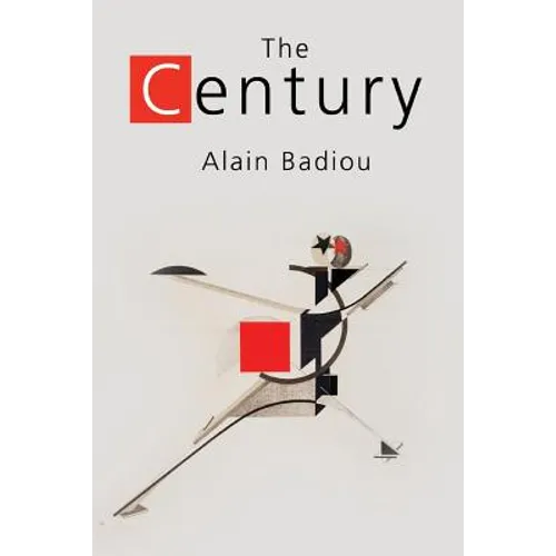 The Century - Paperback