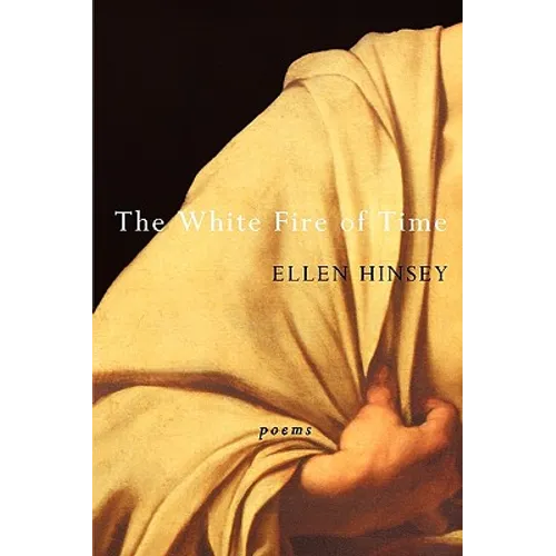 The White Fire of Time - Paperback