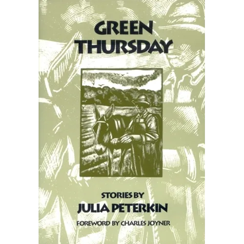 Green Thursday: Stories - Paperback