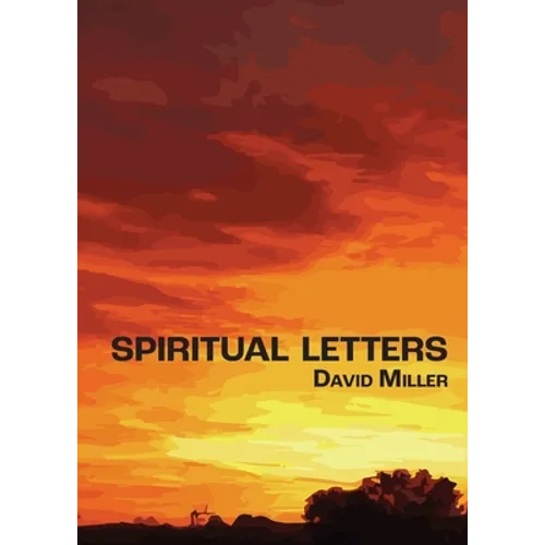 Spiritual Letters - Paperback