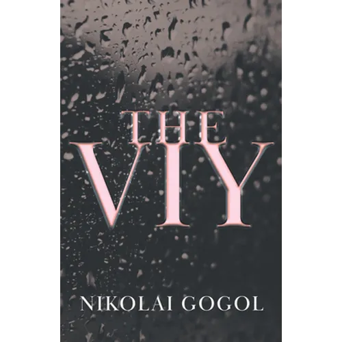 The Viy - Paperback