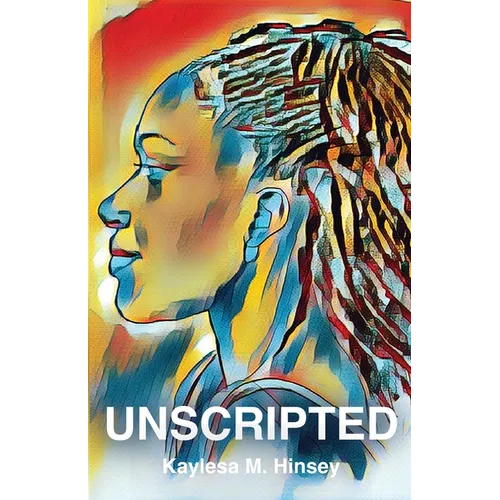 Unscripted - Paperback