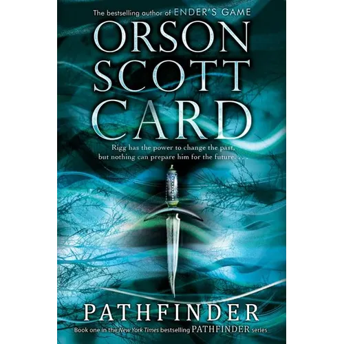 Pathfinder - Paperback