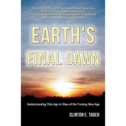 Earth's Final Dawn - Paperback