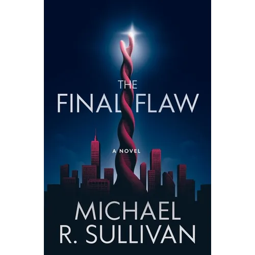 The Final Flaw - Paperback