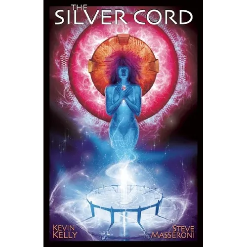 The Silver Cord - Hardcover