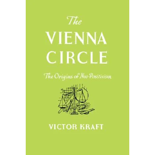 The Vienna Circle - Paperback