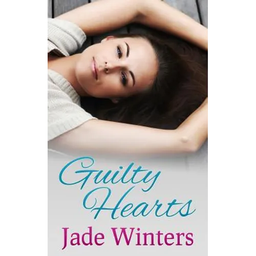 Guilty Hearts - Paperback