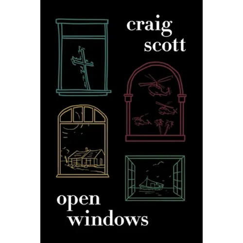 Open Windows - Paperback