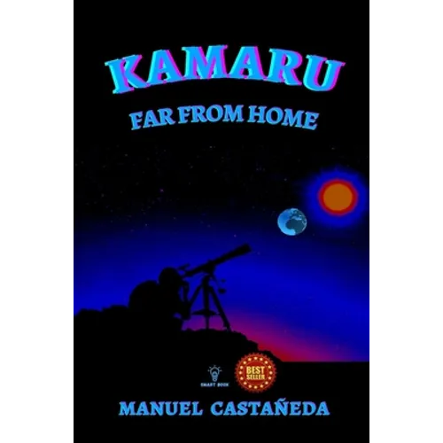 Kamaru: Far from Home - Paperback
