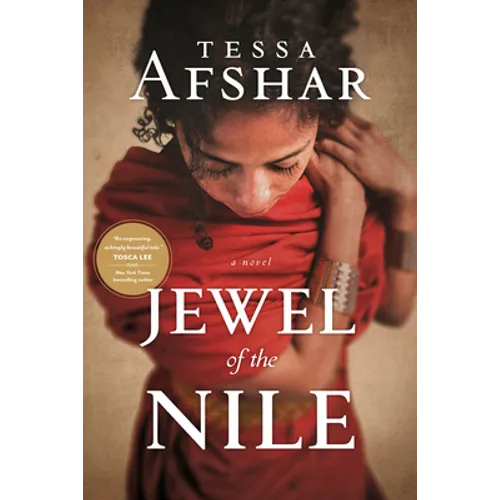 Jewel of the Nile - Paperback