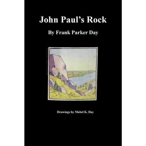 John Paul's Rock - Paperback
