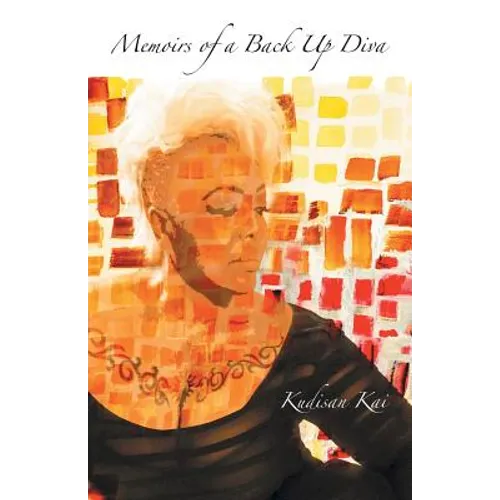 Memoirs of a Back up Diva - Paperback
