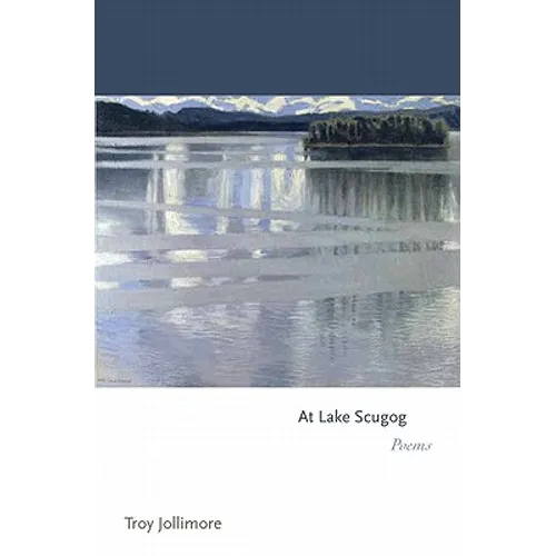 At Lake Scugog: Poems - Paperback