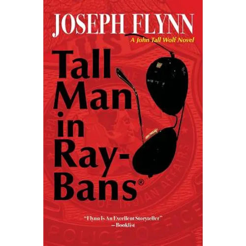 Tall Man in Ray-Bans - Paperback