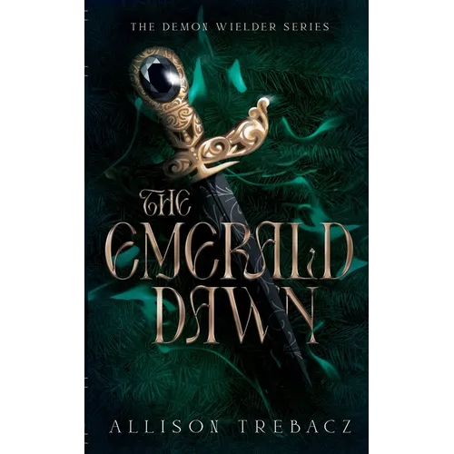 The Emerald Dawn - Paperback