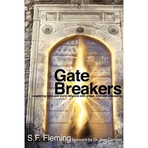 Gate Breakers - Paperback